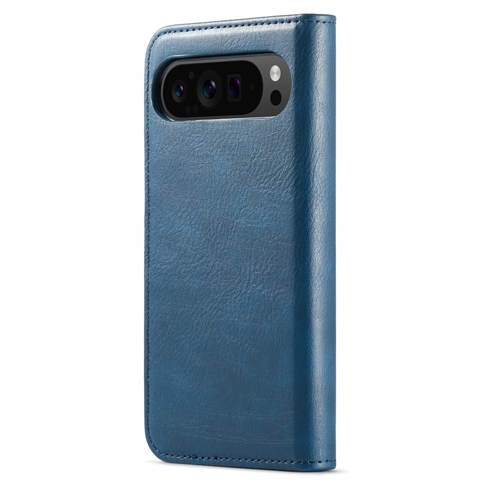 Cover portafoglio Magnet Wallet Google Pixel 10 Pro XL Blue