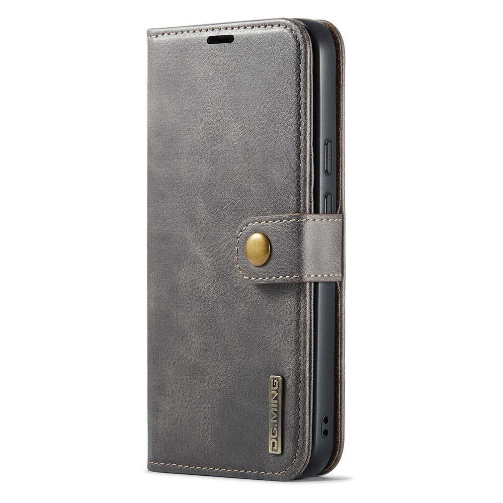 Cover portafoglio Magnet Wallet Google Pixel 10 Pro XL Brown