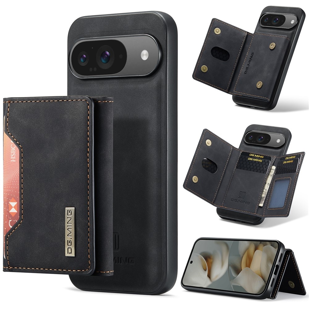 Cover Magnetic Card SlotGoogle Pixel 10 Nero