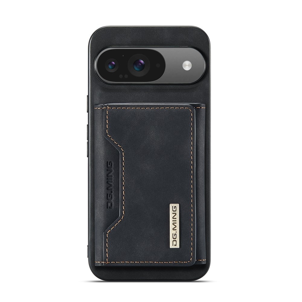 Cover Magnetic Card SlotGoogle Pixel 10 Pro Nero