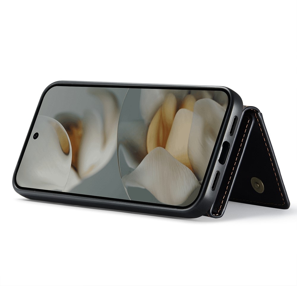 Cover Magnetic Card SlotGoogle Pixel 10 Pro Nero
