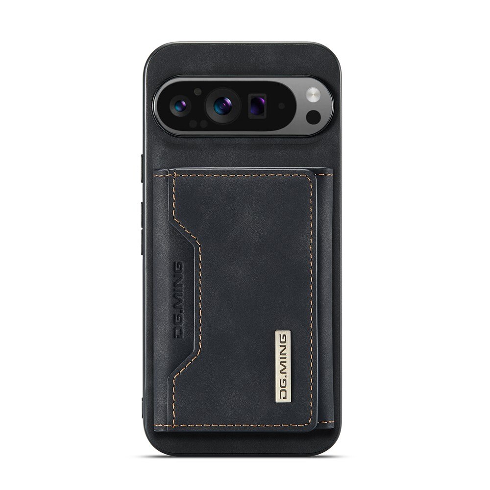 Cover Magnetic Card SlotGoogle Pixel 10 Pro XL Nero