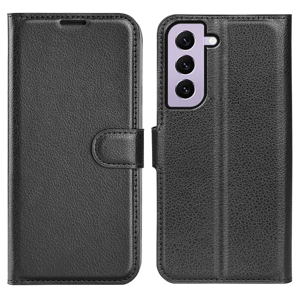 Cover portafoglio Samsung Galaxy S23 Nero