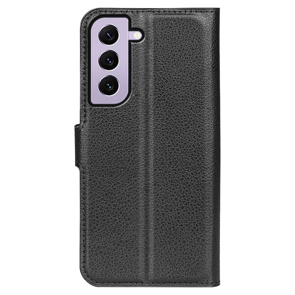 Cover portafoglio Samsung Galaxy S23 Nero