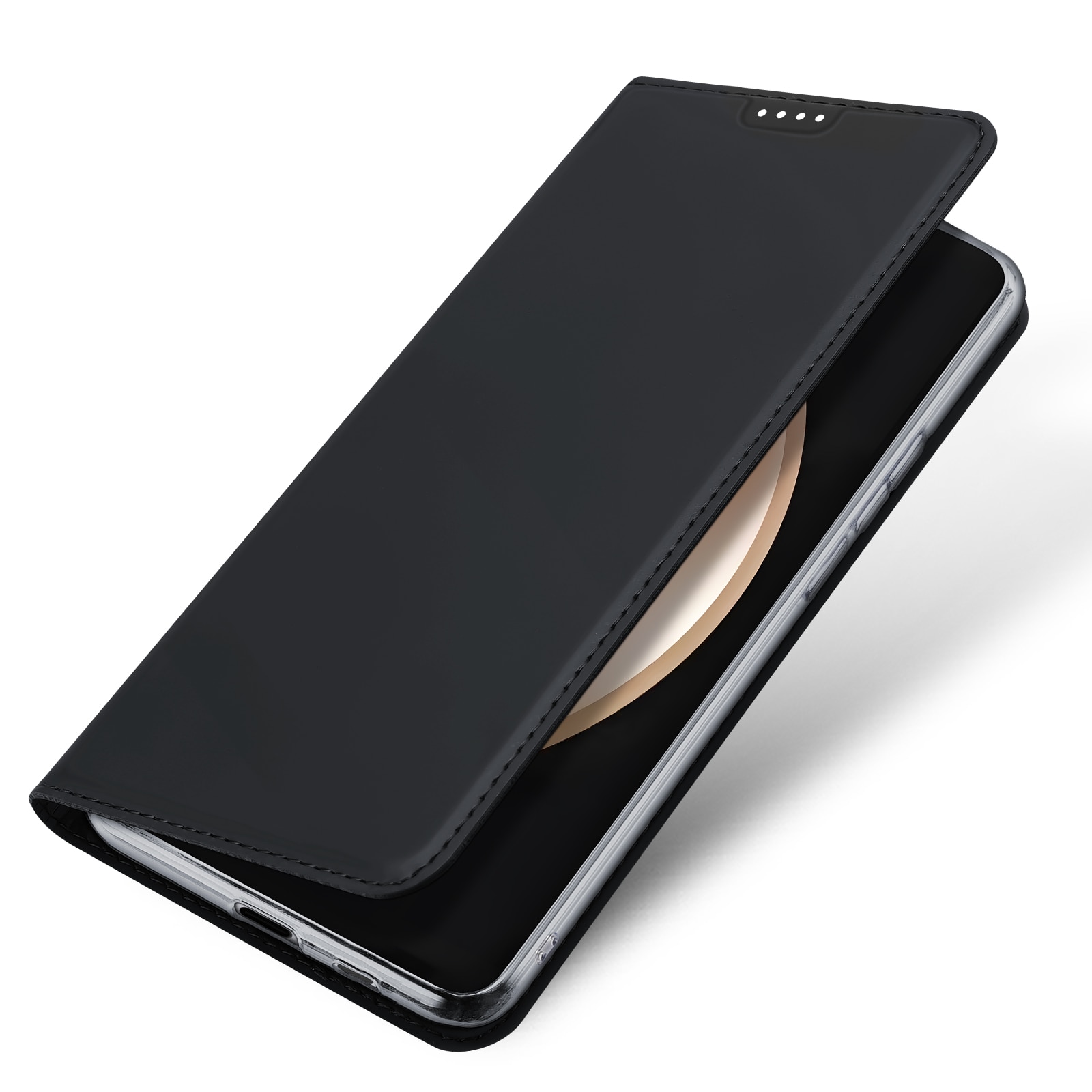 Skin Pro Series Samsung Galaxy S25 FE Nero