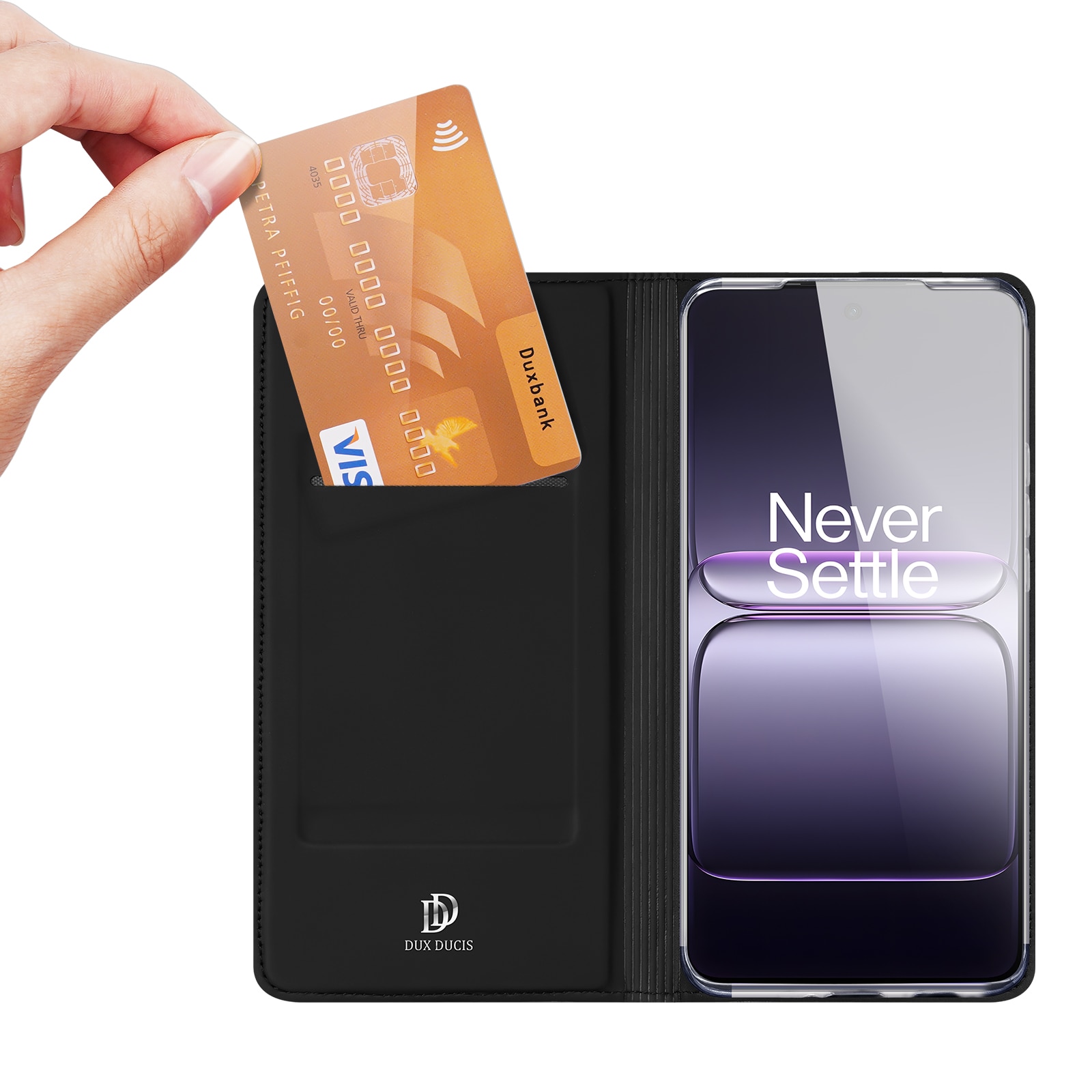 Skin Pro Series  OnePlus Nord CE5 Nero