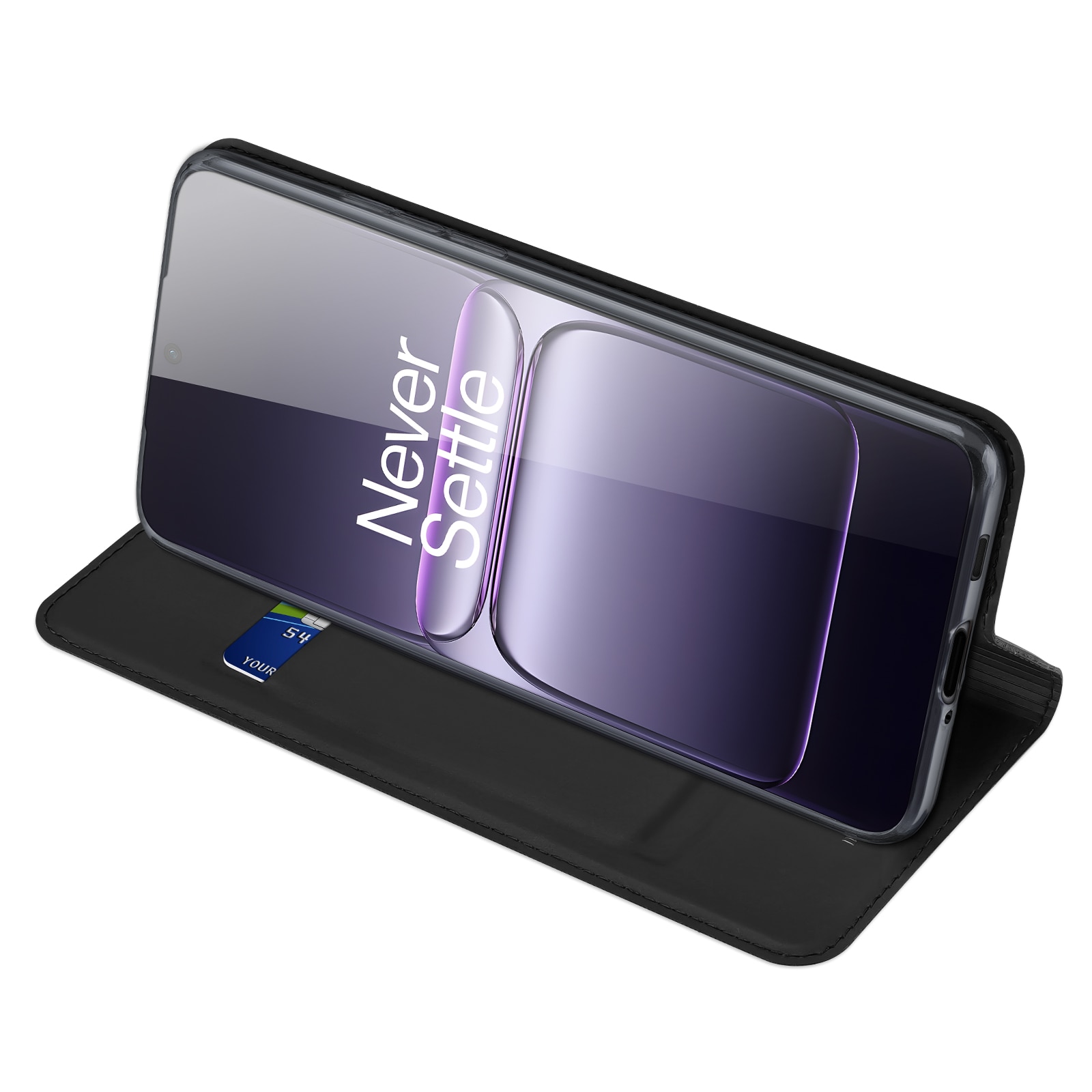 Skin Pro Series  OnePlus Nord CE5 Nero