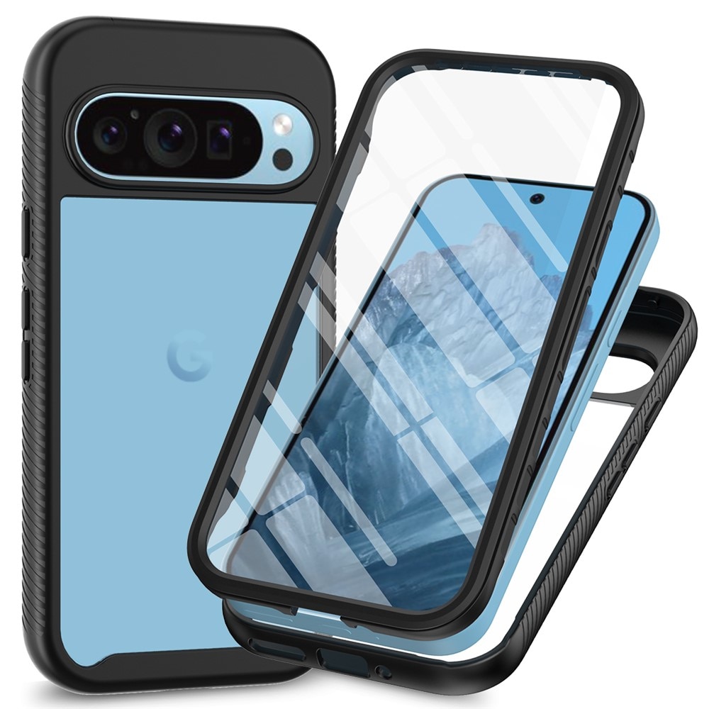 Cover Full Protection Google Pixel 10 Pro XL Nero