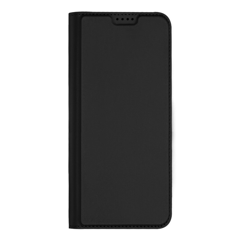 Cover portafoglio Skin Pro Series Xiaomi 12T/12T Pro Black