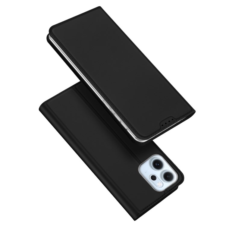 Skin Pro Series Oppo Reno 14 F Nero