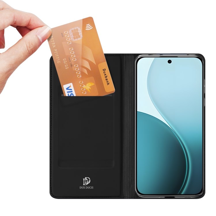 Skin Pro Series Oppo Reno 14 F Nero