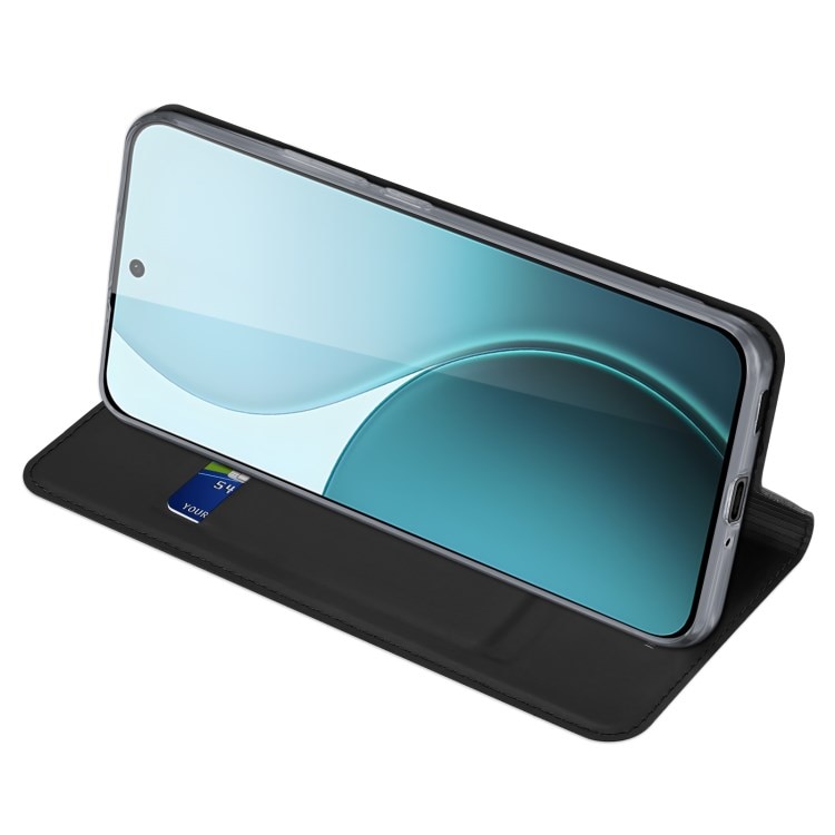 Skin Pro Series Oppo Reno 14 F Nero