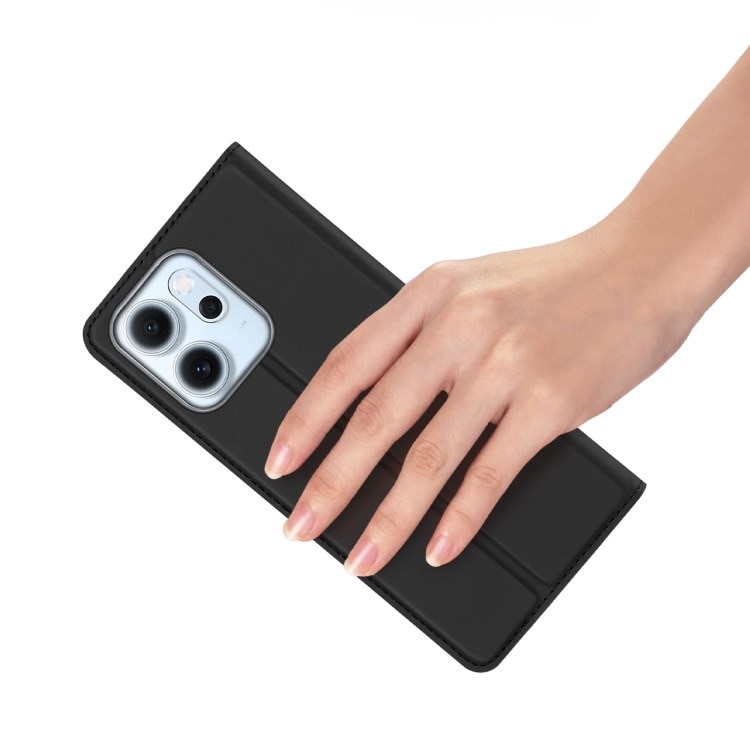 Skin Pro Series Oppo Reno 14 F Nero