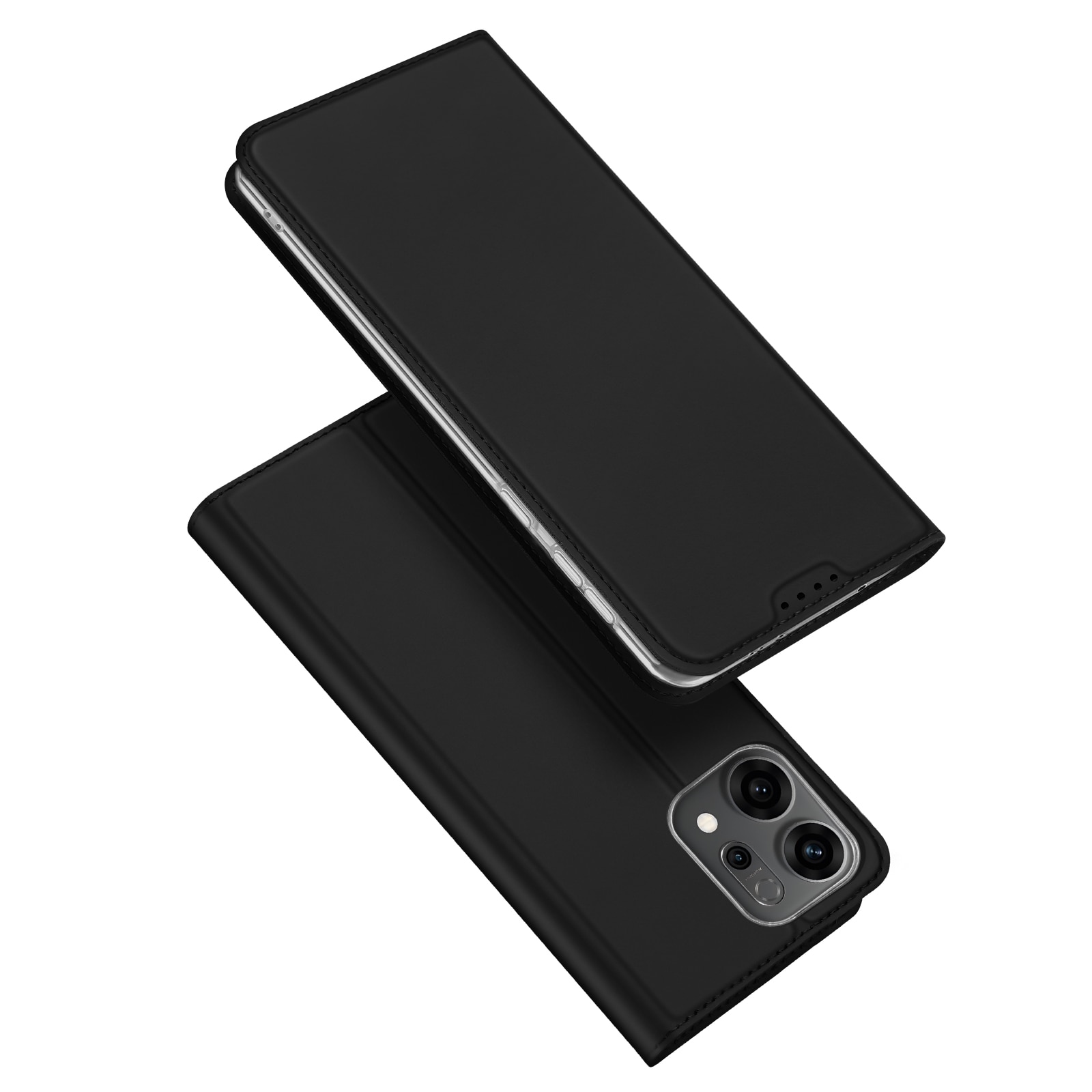 Skin Pro Series Oppo Reno 14 Nero