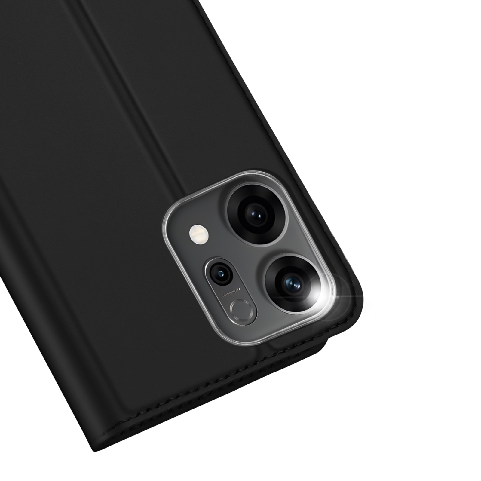 Skin Pro Series Oppo Reno 14 Nero