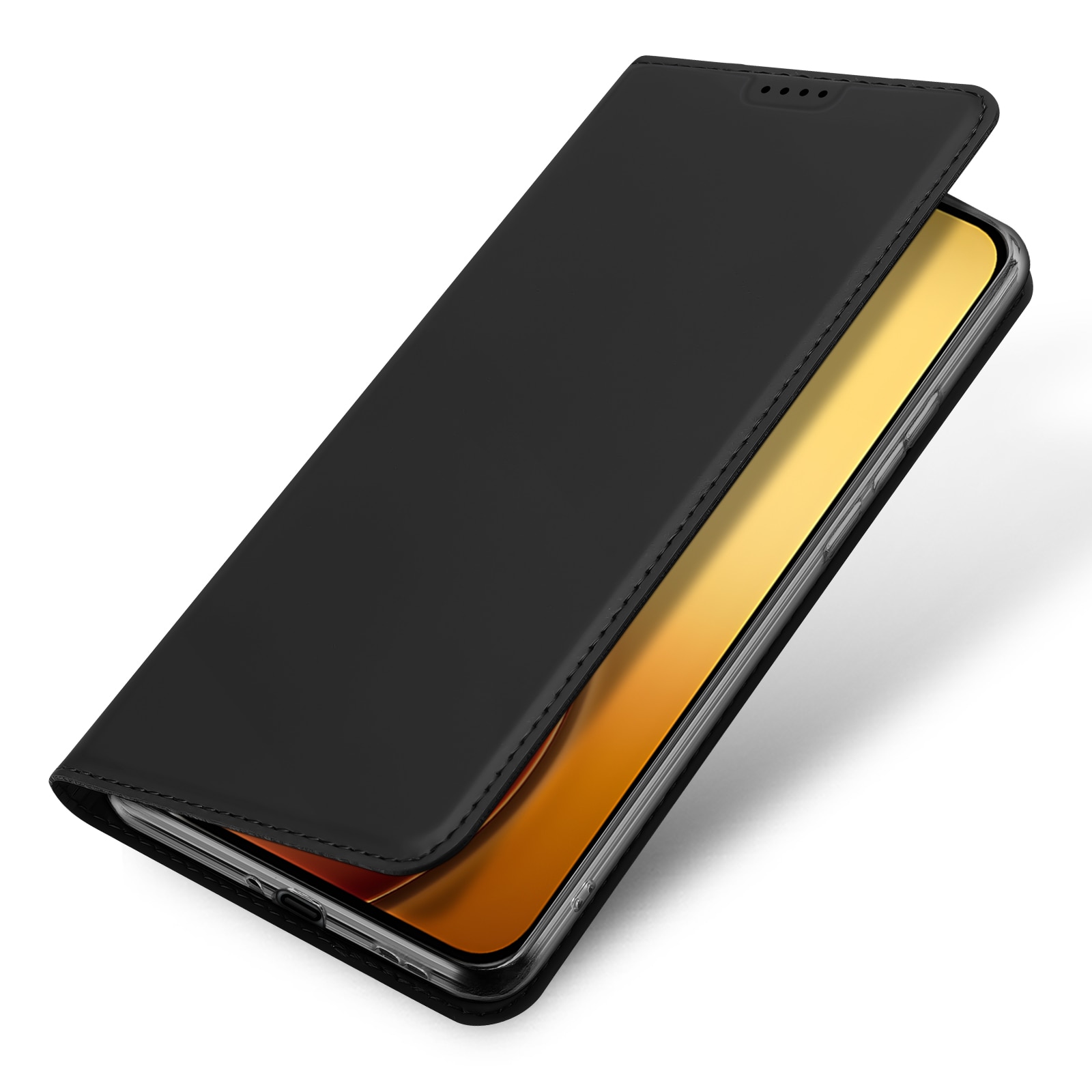 Skin Pro Series Oppo Reno 14 Nero