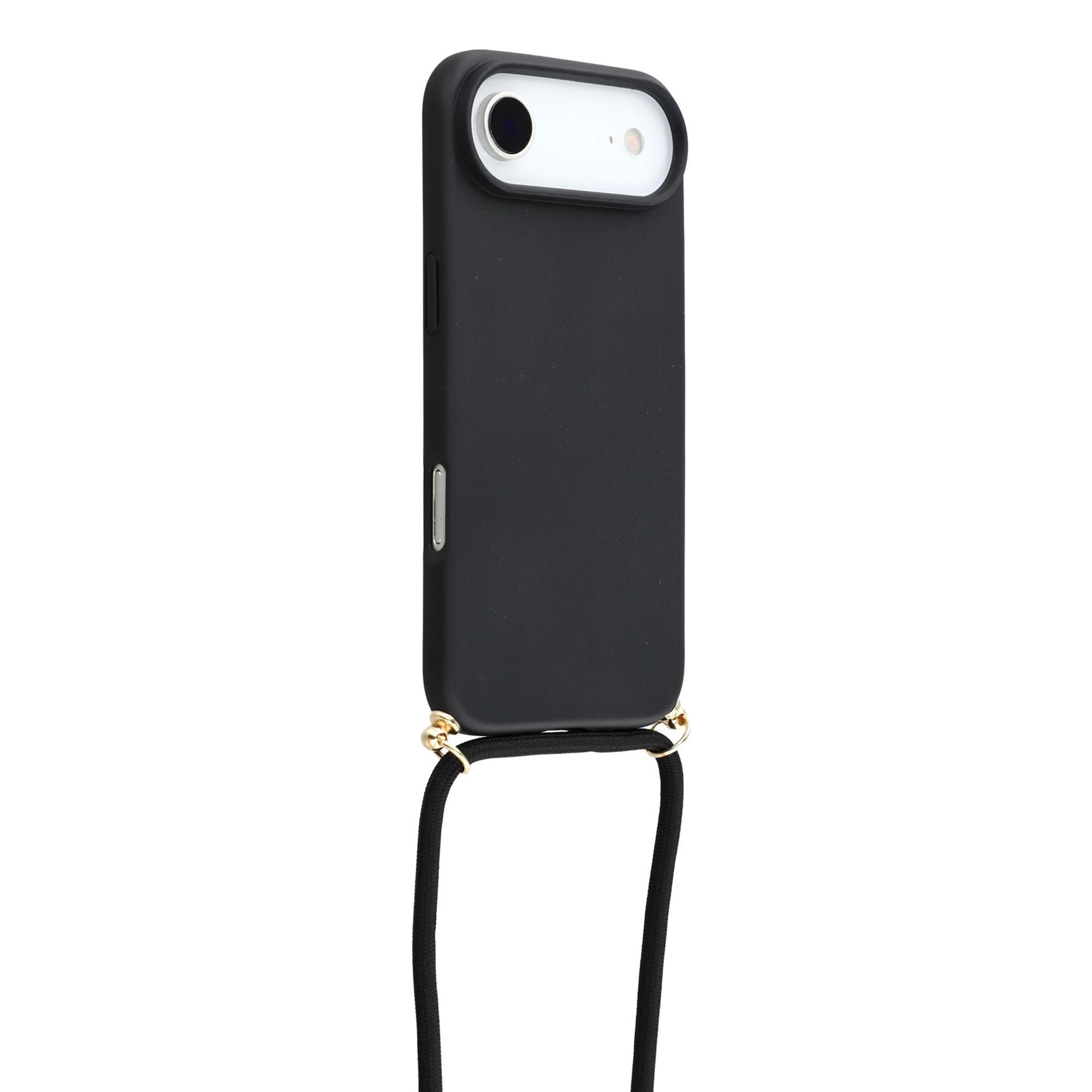 Cover cinturino iPhone 17 Air nero