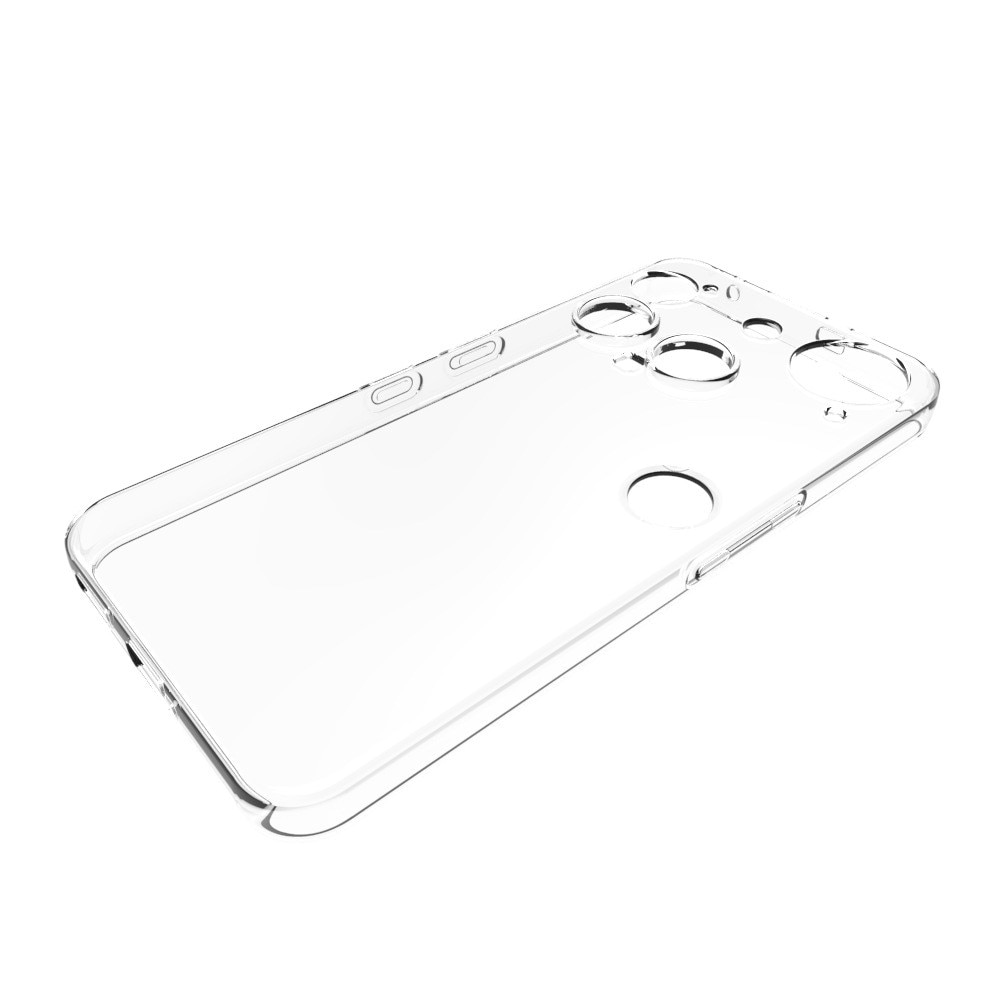 TPU Cover Nothing Phone 3 Trasparente