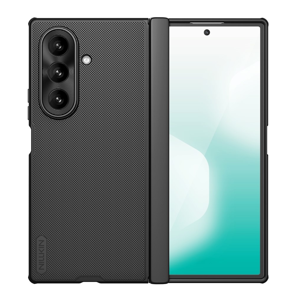 Frosted Shield MagSafe Samsung Galaxy Z Fold 7 nero