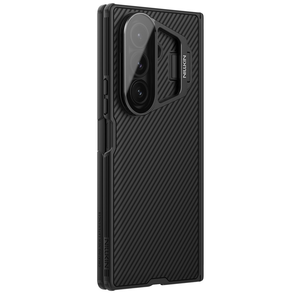 Cover Magnetic CamShield Prop Samsung Galaxy Z Fold 7, nero