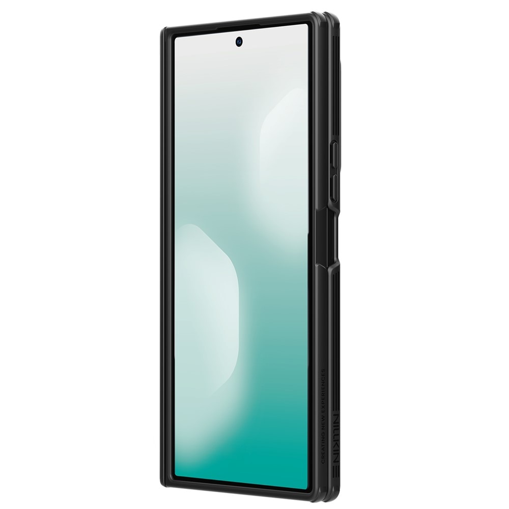 Cover Magnetic CamShield Prop Samsung Galaxy Z Fold 7, nero