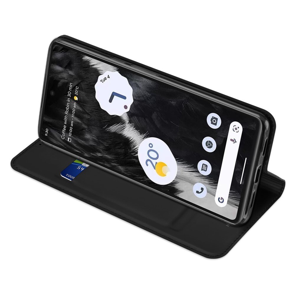 Skin Pro Series Google Pixel 7 Pro Black