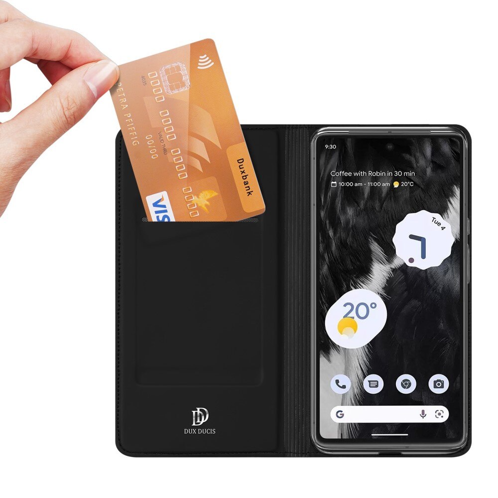 Skin Pro Series Google Pixel 7 Pro Nero