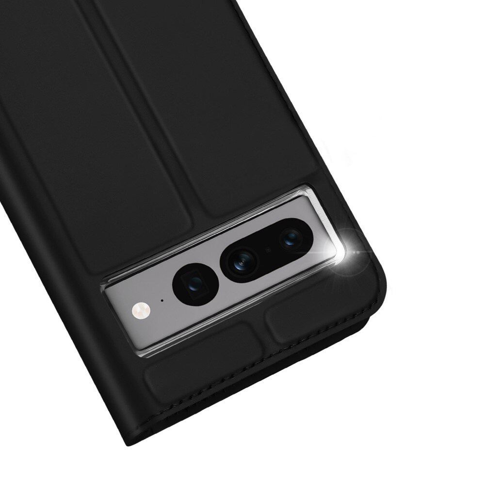 Skin Pro Series Google Pixel 7 Pro Nero