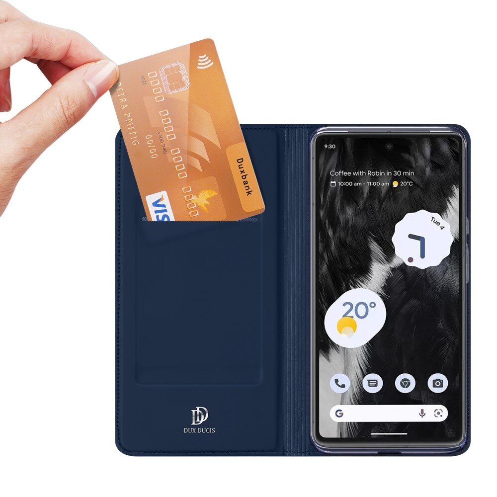 Skin Pro Series Google Pixel 7 Blu