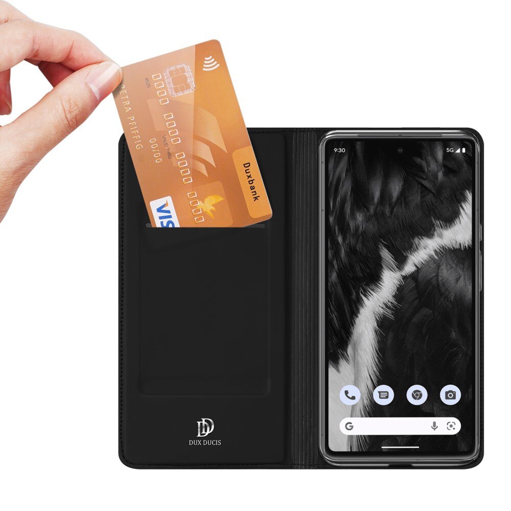 Skin Pro Series Google Pixel 7 Nero