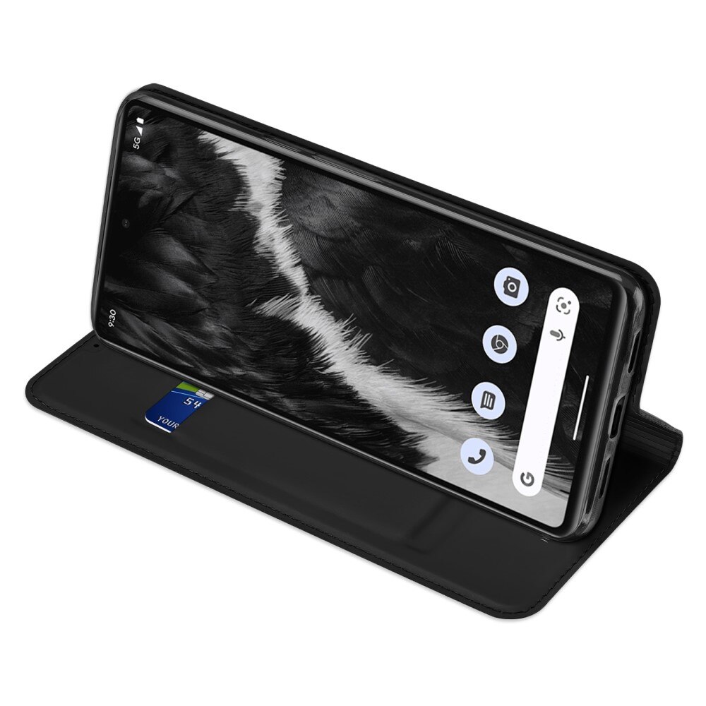 Skin Pro Series Google Pixel 7 Nero