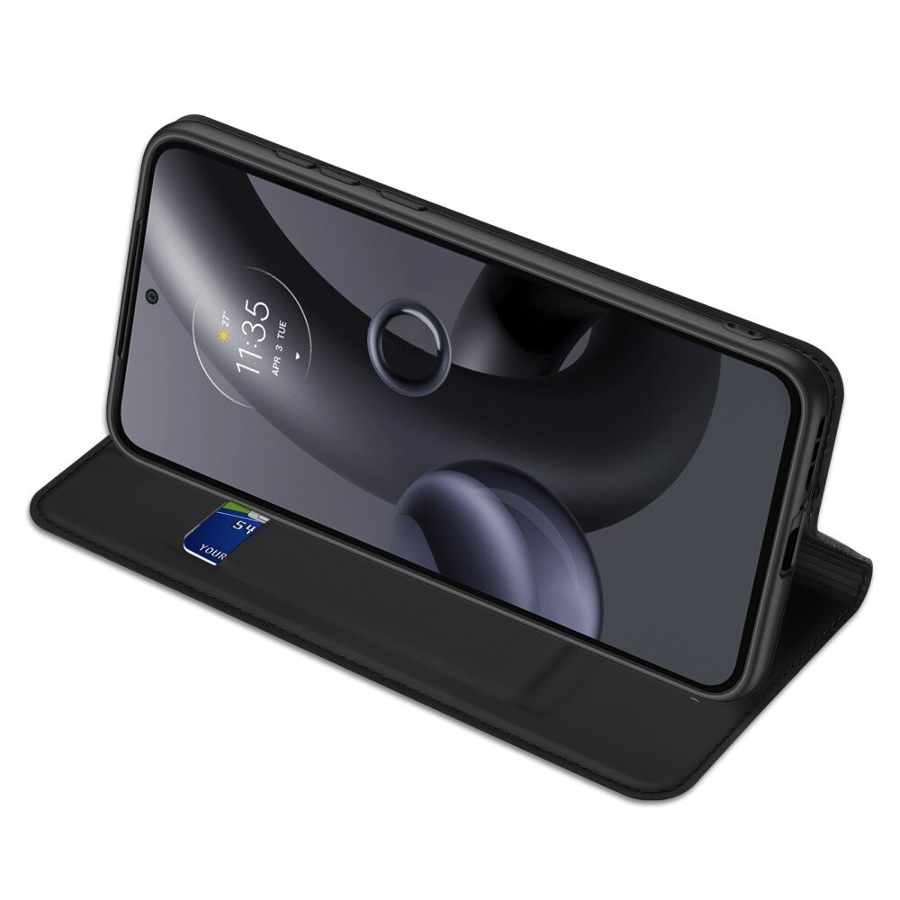 Skin Pro Series Motorola Edge 30 Neo Nero
