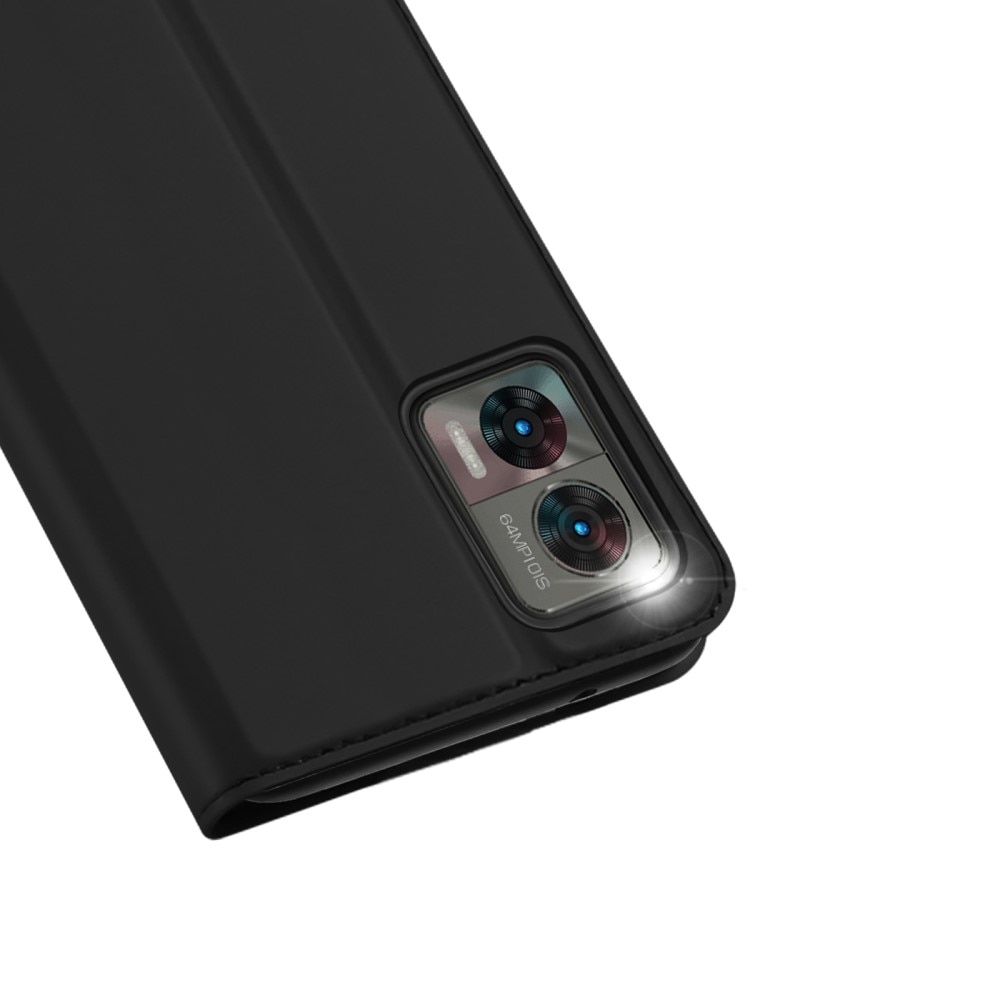 Skin Pro Series Motorola Edge 30 Neo Nero