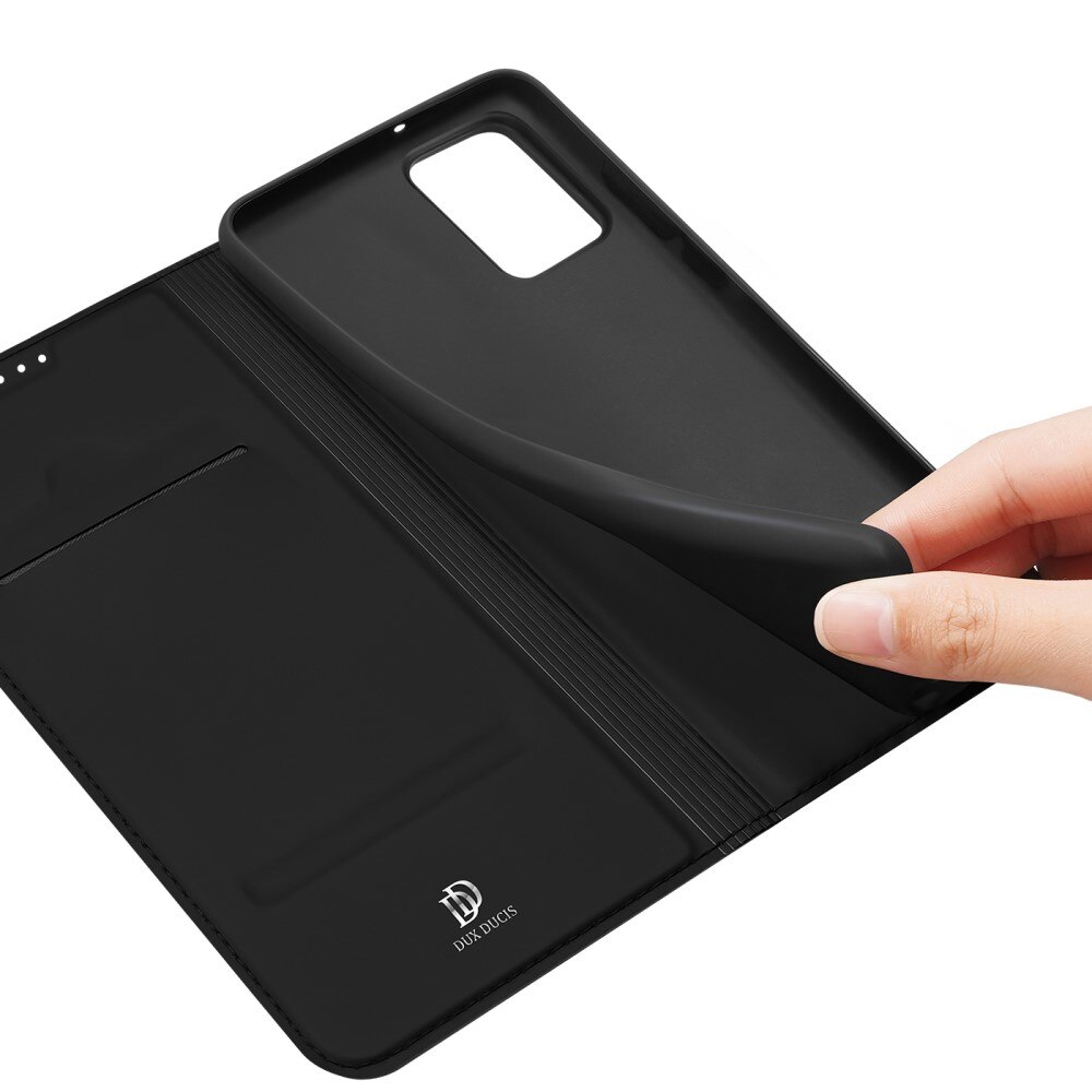 Skin Pro Series Motorola Edge 30 Neo Nero