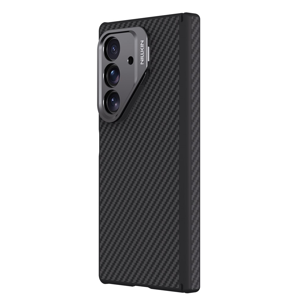 Cover Aramid LensWing MagSafe Samsung Galaxy Z Fold 7 nero