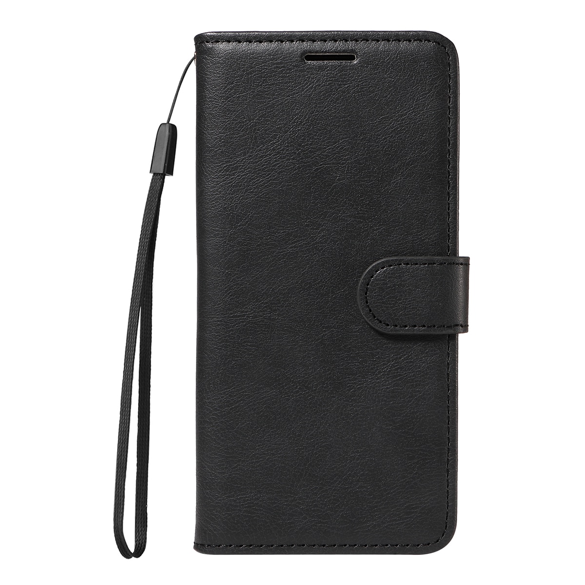 Custodie a portafoglio Xiaomi Redmi 15C nero