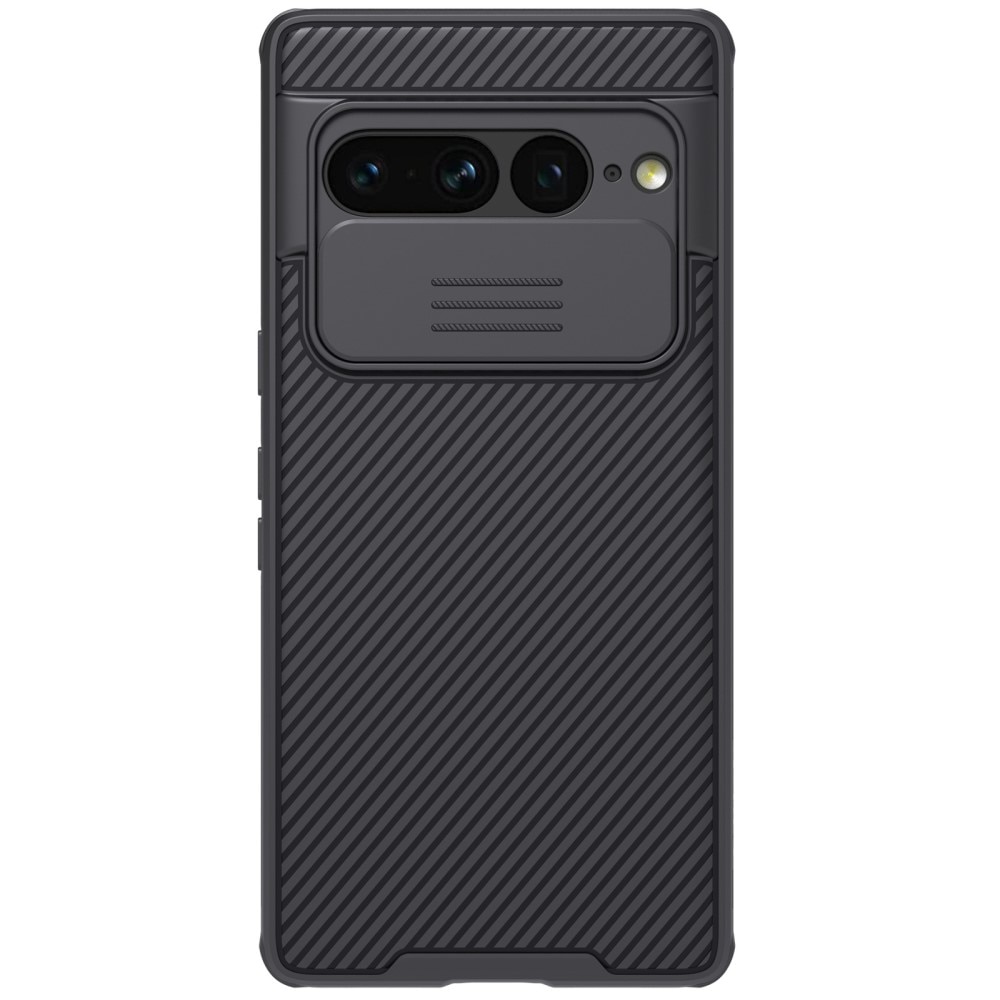 Cover CamShield Google Pixel 7 Pro Nero