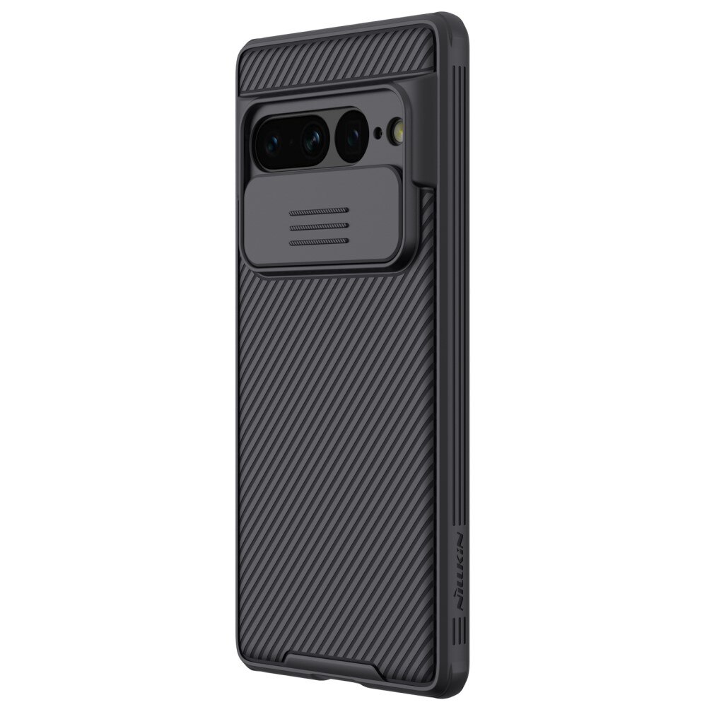 Cover CamShield Google Pixel 7 Pro Nero