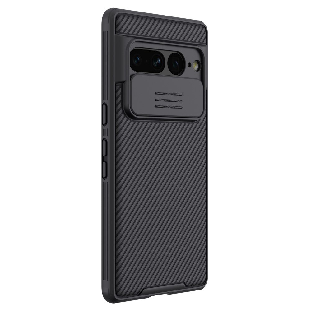 Cover CamShield Google Pixel 7 Pro Nero