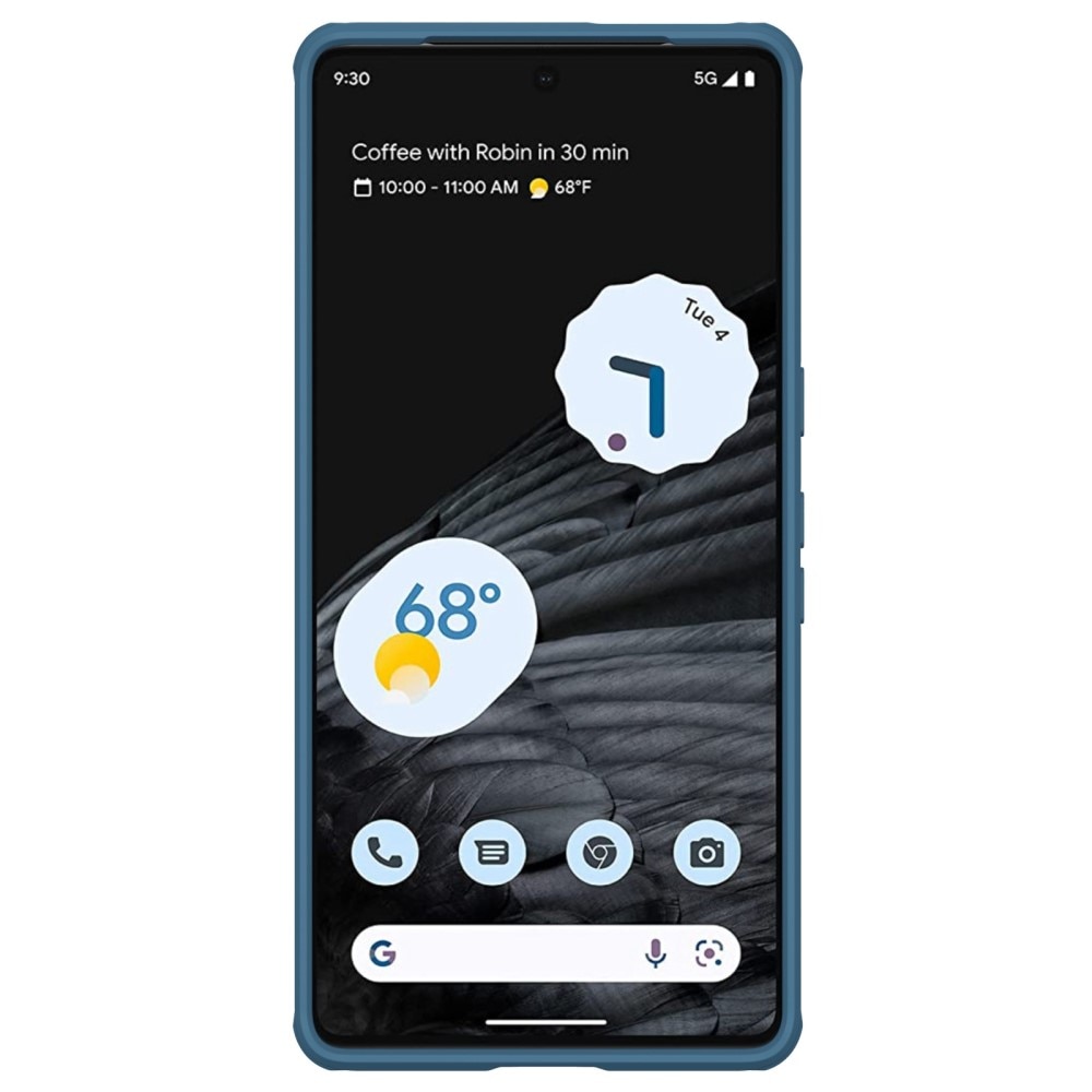 Cover CamShield Google Pixel 7 Pro Blu