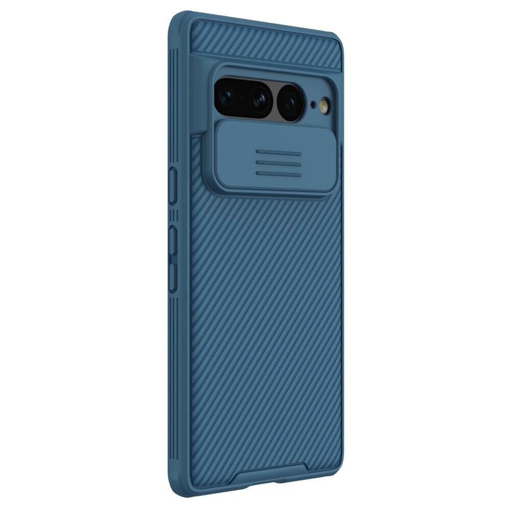 Cover CamShield Google Pixel 7 Pro Blu