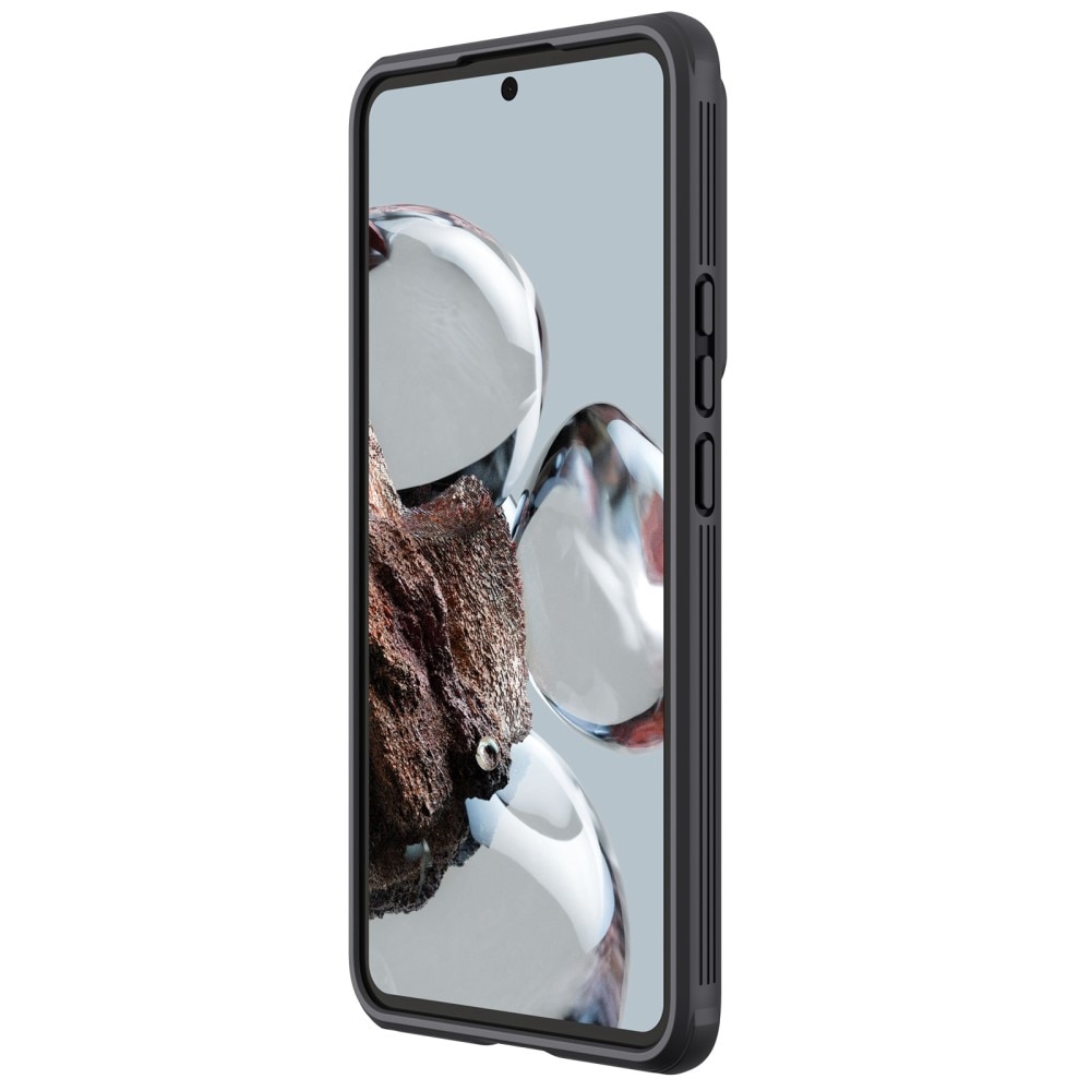 Cover CamShield Xiaomi 12T Pro Nero