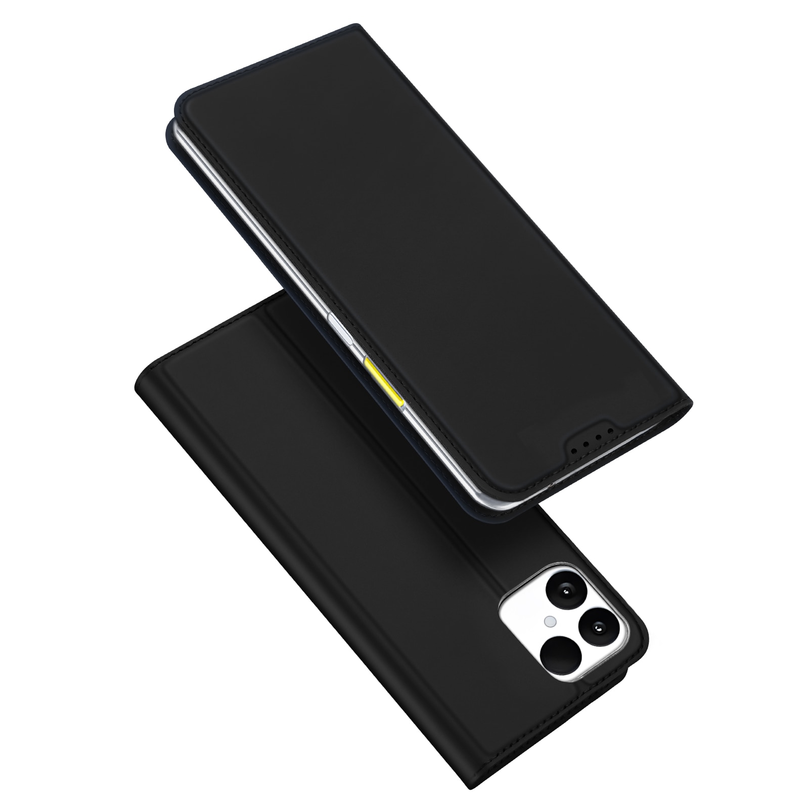 Skin Pro Series  Fairphone 6 Nero