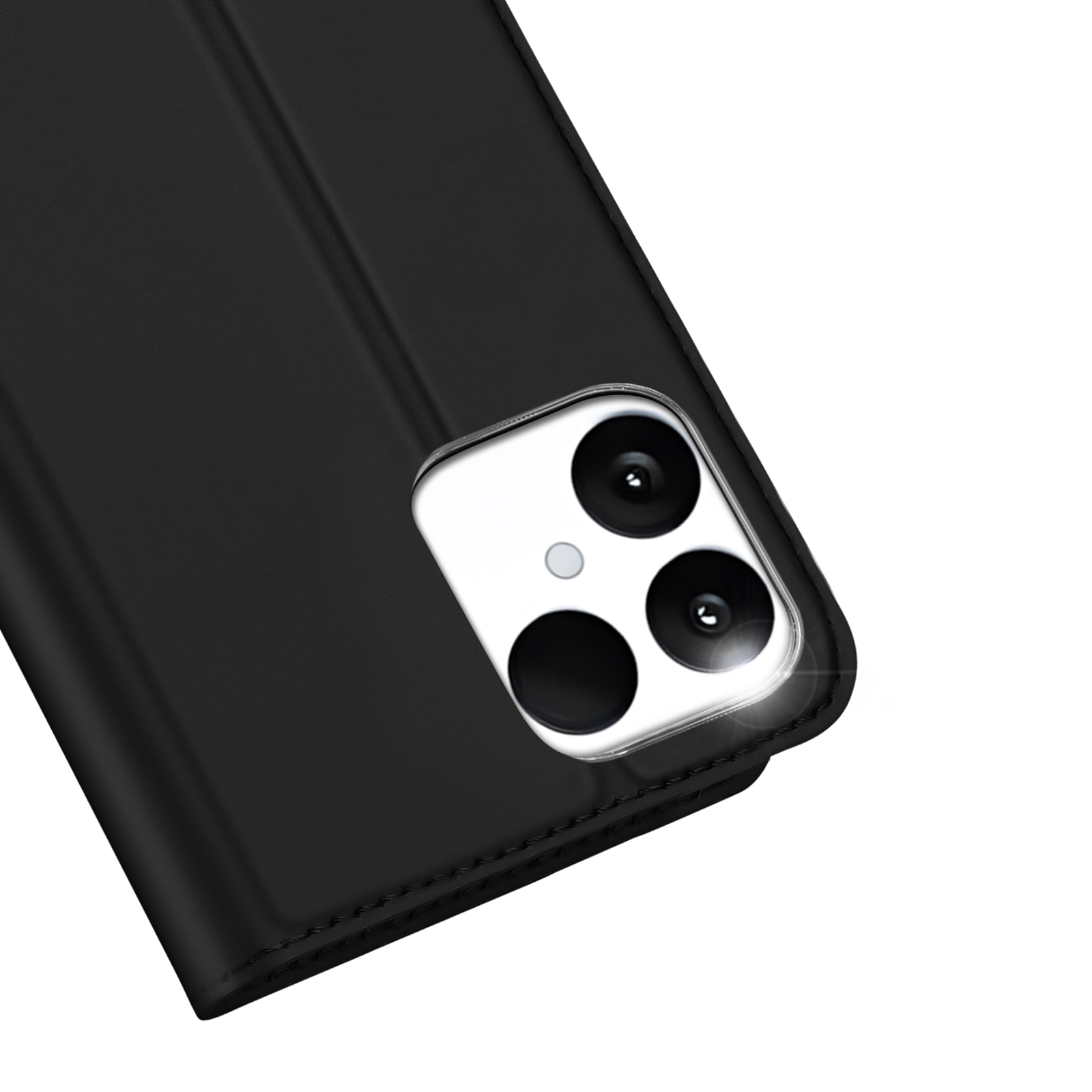 Skin Pro Series  Fairphone 6 Nero