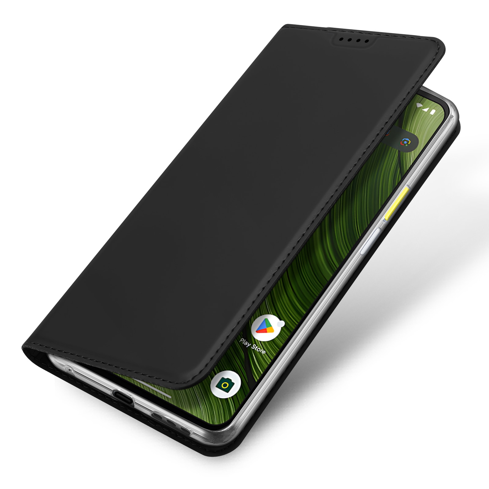 Skin Pro Series  Fairphone 6 Nero