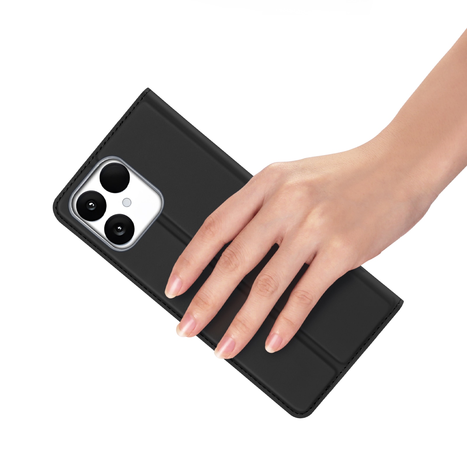 Skin Pro Series  Fairphone 6 Nero
