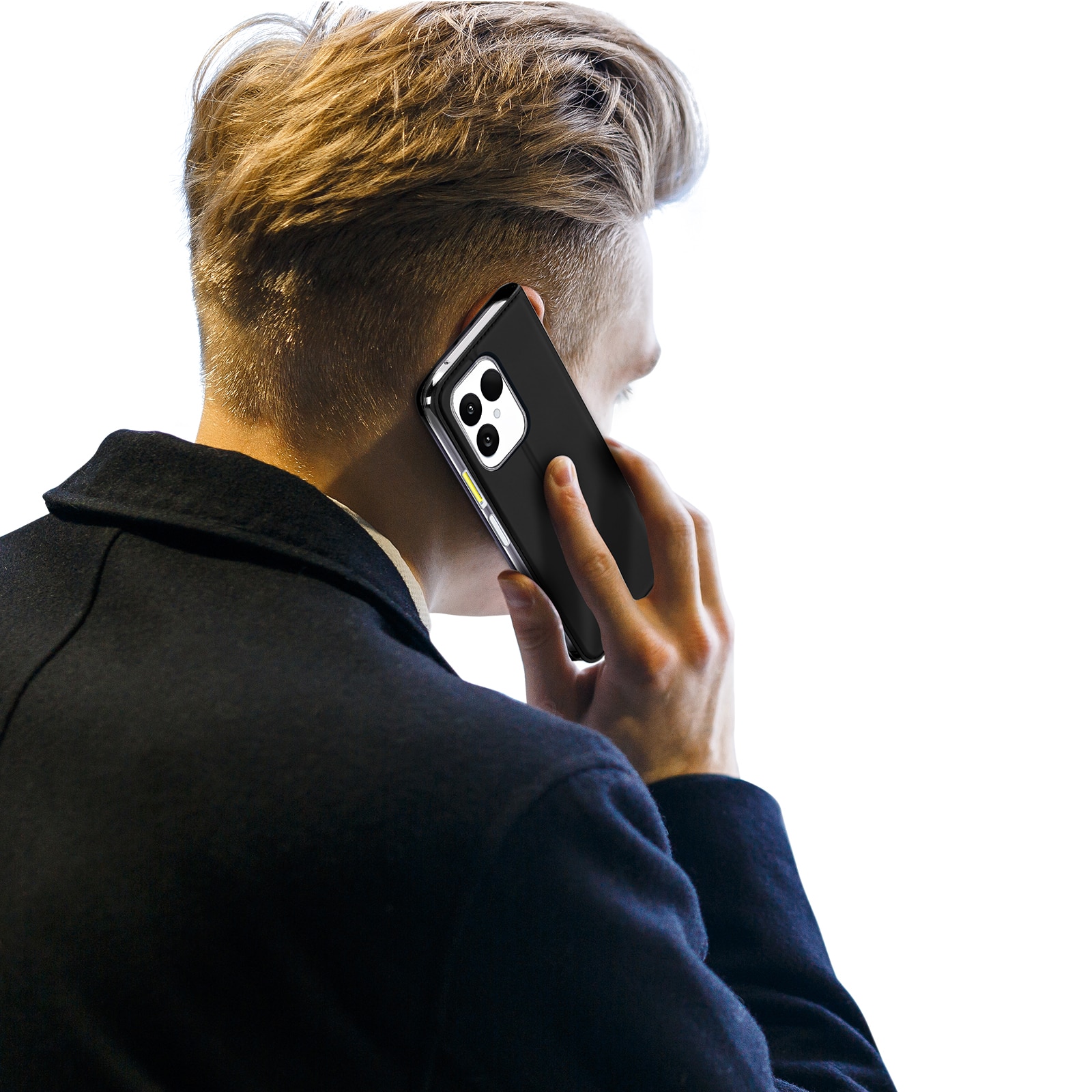 Skin Pro Series  Fairphone 6 Nero