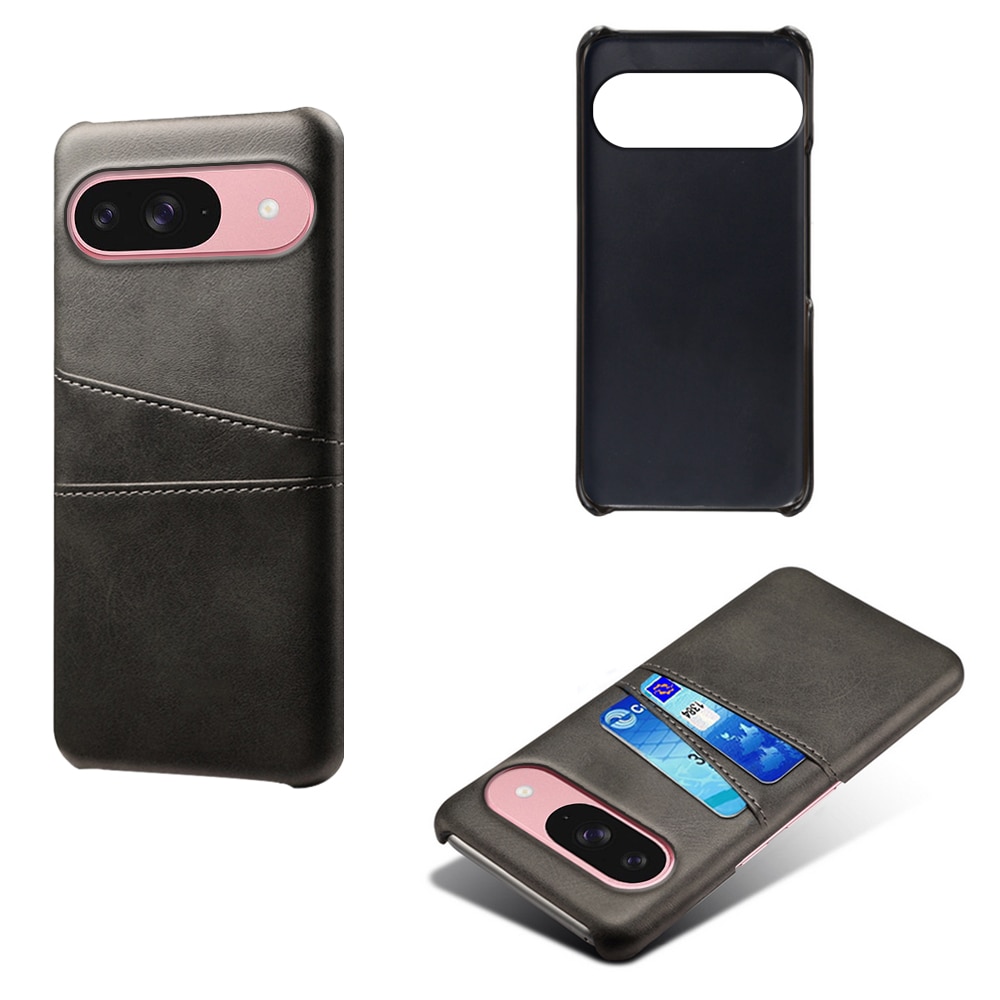 Cover Card Slots Google Pixel 10 Pro Nero