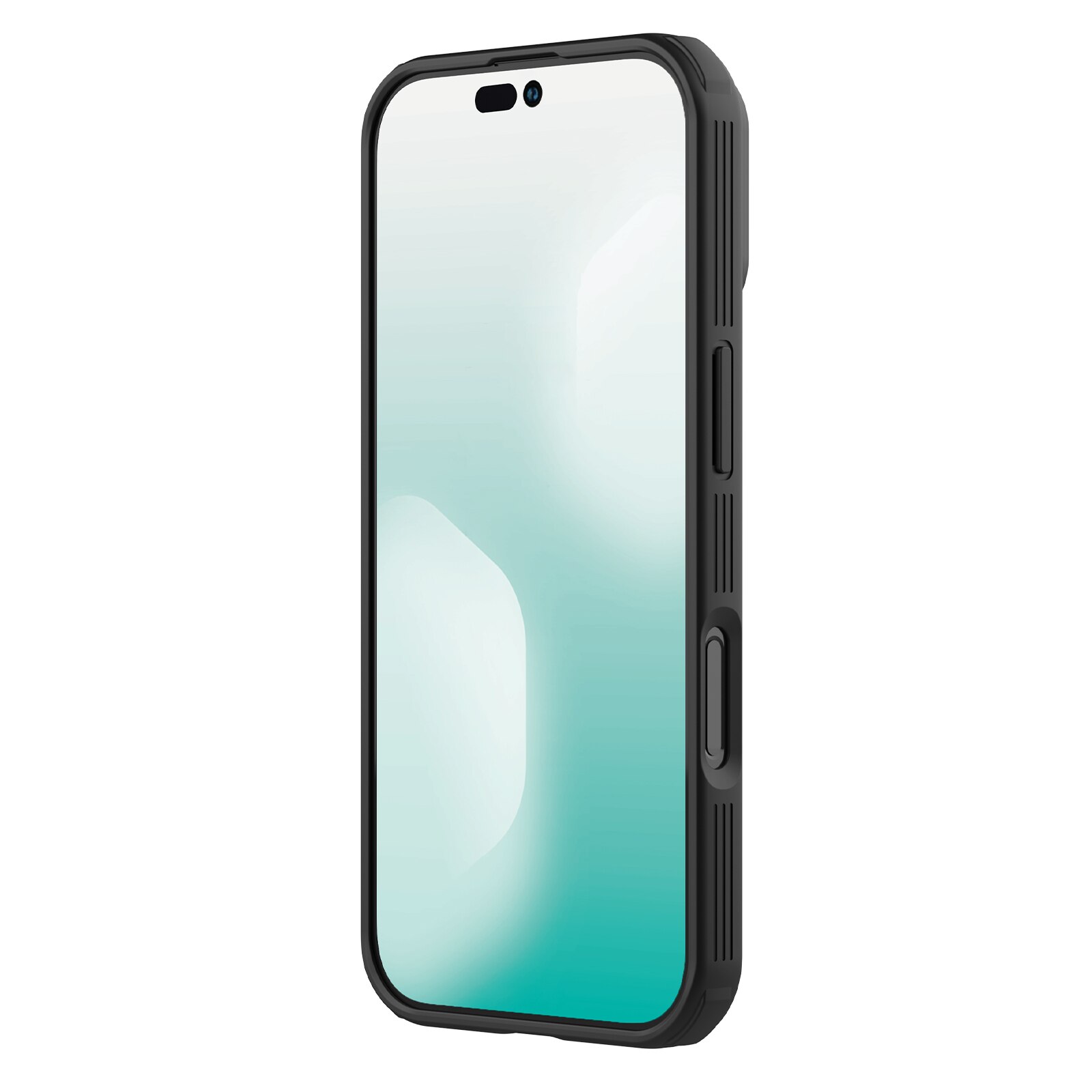 Cover CamShield iPhone 17 Nero