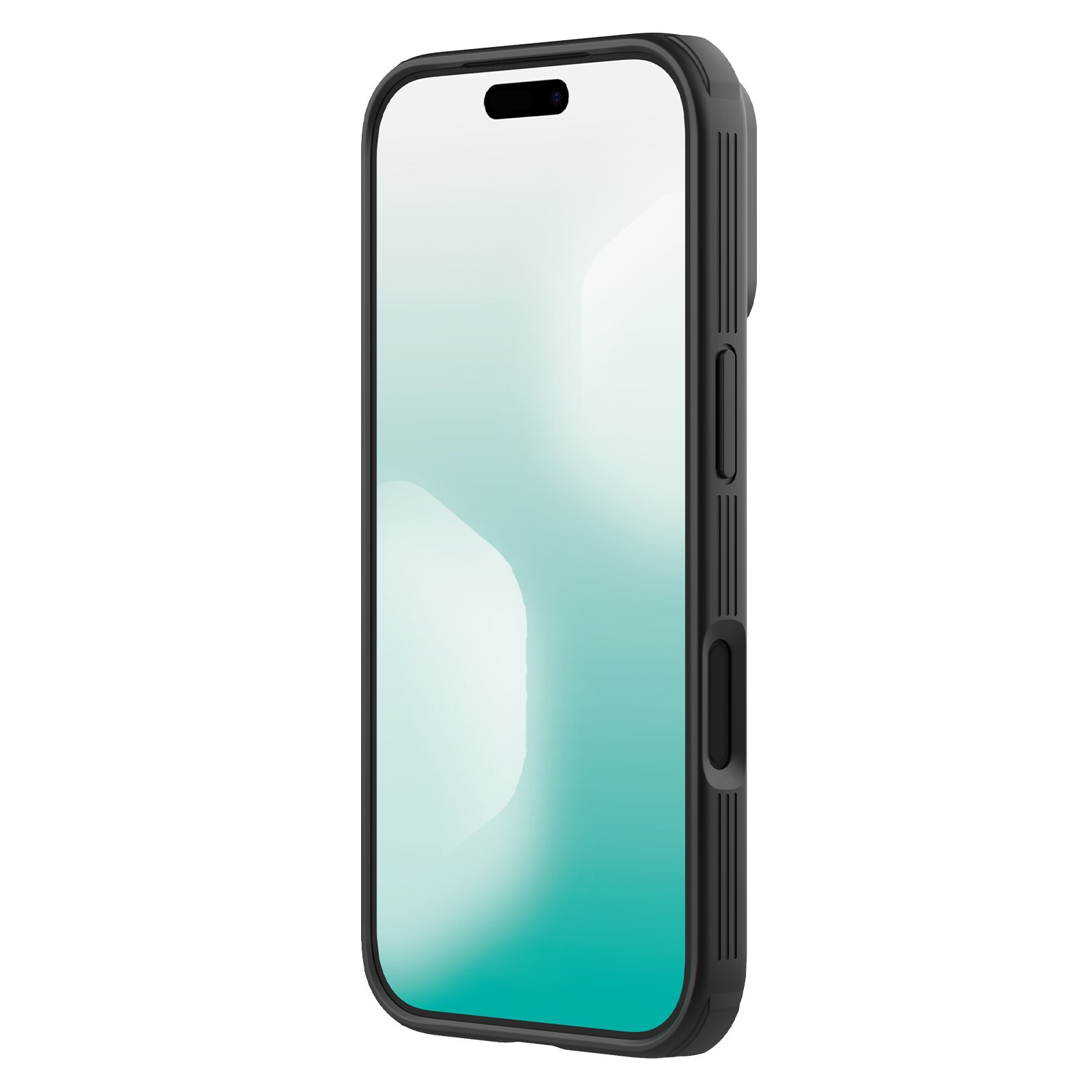 Cover CamShield iPhone 17 Pro Nero